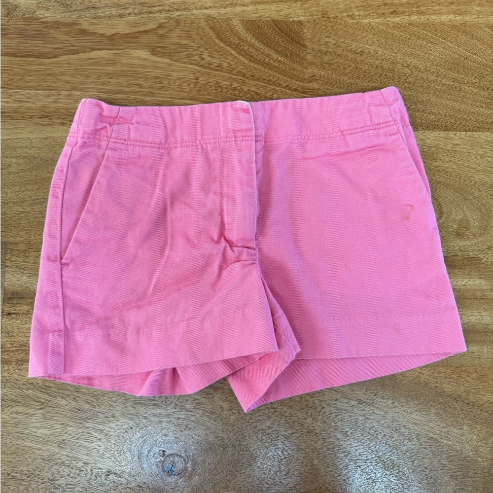 J.Crew crewcuts shorts